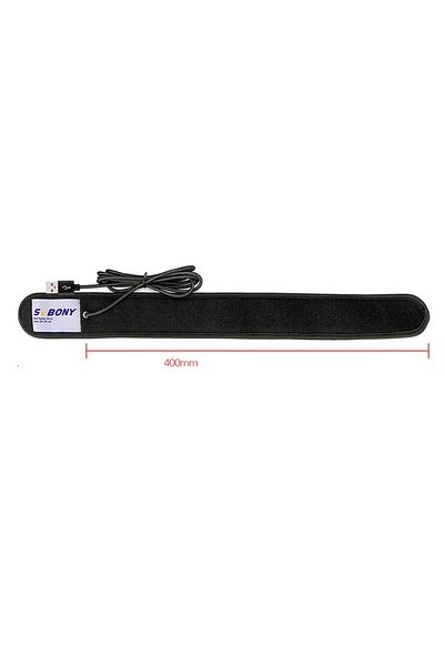 Choice 400mm SVBONY Lens Heater Warmer Dew Heater Strip for Telescopes and Camera Lens 240(D:76mm)/320(D:10