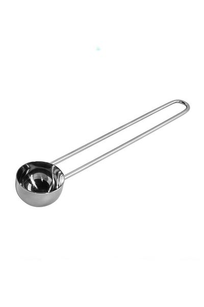 Cin 304 Steel Coffee Measuring Spoon 10 Grams 109