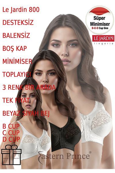 Le Jardin 800 Suport pentru scurgeri de suprafață Carcasă de apă B, C, D Cupă Triplu Colector