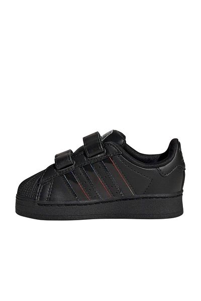 adidas Superstar Led Lights Comfort Closure Shoes Kids Superstar Led Lights Comfort Closure Shoes Kids