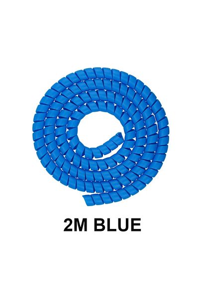 Choice blue 1M Scooter Line Protector Covers for Ninebot ES1 ES2 ES3 ES4 Max G30 for Xiaomi Mijia M365 M365