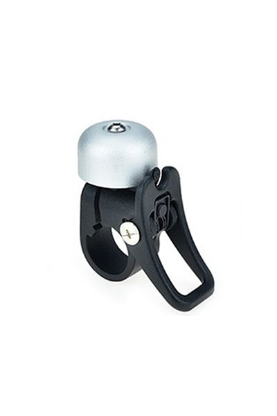 Choice Sliver Safety Warning Cycling Bell Horn For Xiaomi M365 Pro 1s Mi3 Electric Scooter Loud Siren Kid S