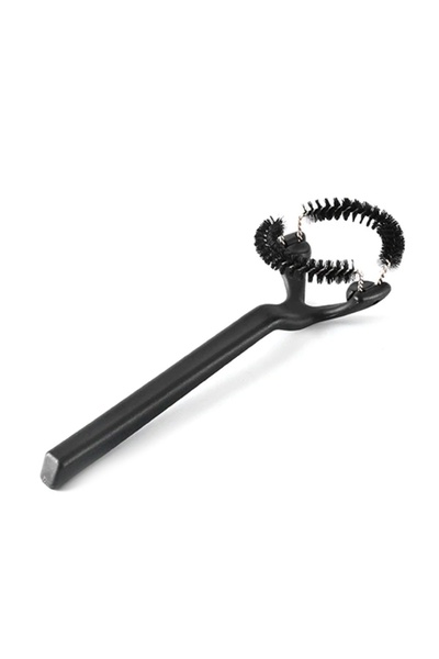 Weather Forecast Espresso Machine 58 Mm Group Cleaning Brush Cin363