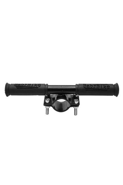 Choice black Electric Scooter Grips Handlebar Kids Handle Skateboard Kid Handle Grip Bar Holder for Xiaomi