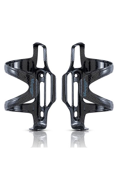 Choice LG 2 Pieces HUALONG Carbon Side Load Bicycle Water Bottle Cage Mountain Road Bike Water Bottle Hol