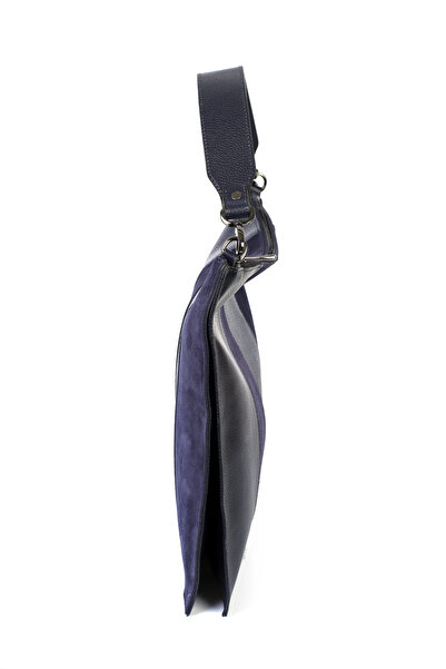 Ysmn Genuine Leather Women's Shoulder Bag Yc 012058 Drl