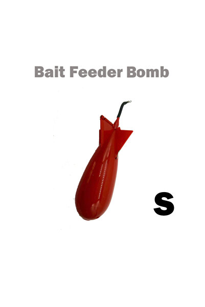 TOLU حامل طُعم صيد ريد إس الصاروخي، كبير وصغير، عوامة، حامل طُعم، صواريخ كريا...