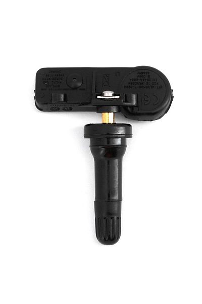 Choice 4pcs Nevosa De8t-1a180-aa Tpms Sensor For Ford Focus Escape Explorer Fusion F-150 Flex Edge Lincoln