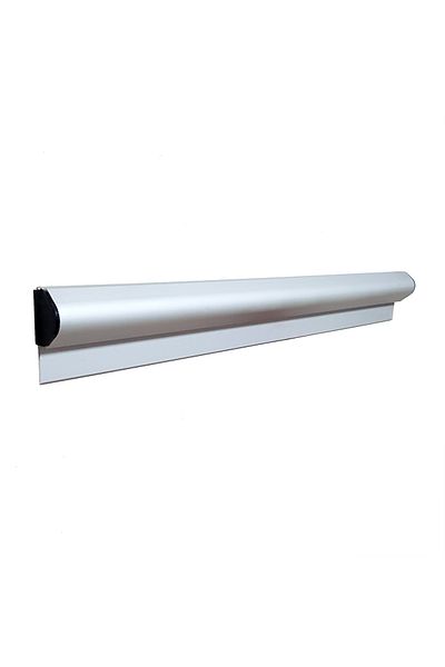 Weather Forecast 100 Cm. Wf Aluminum Note Holder Bill Holder - Cin201