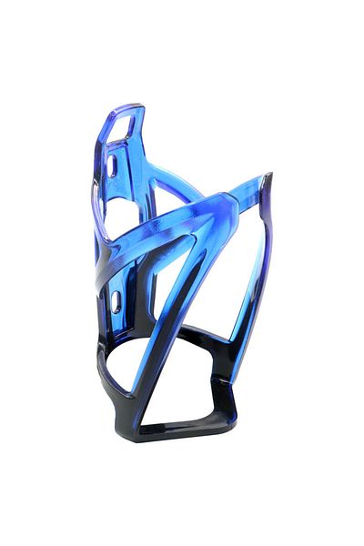 Choice Black Blue Bicycle Kettle Holder, Dual Color Cup Holder, Cycling Accessory Equipment, Bicycle Mounta