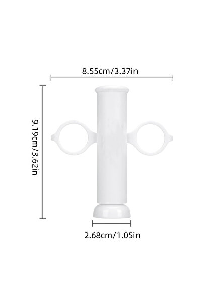 Choice 1 قطعة مستخلص سم لدغات الحشرات مصاصة لتخفيف اللدغات مستخرج السم لتخفيف...