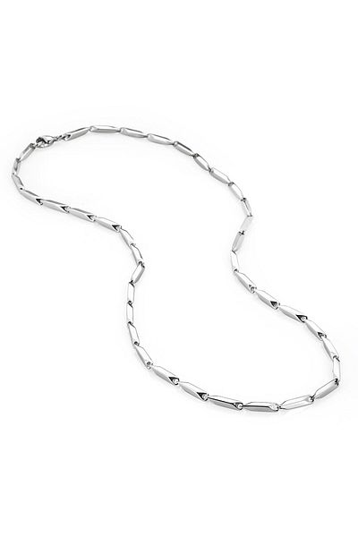 Chavin 3 mm55 cmMen's Steel Chain Da34
