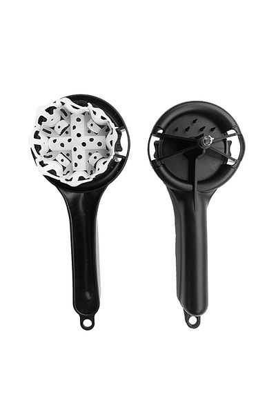 Chavin 57-59 Mm Coffee Machine Brush - Cin459 with Brewing and Cleaning Group