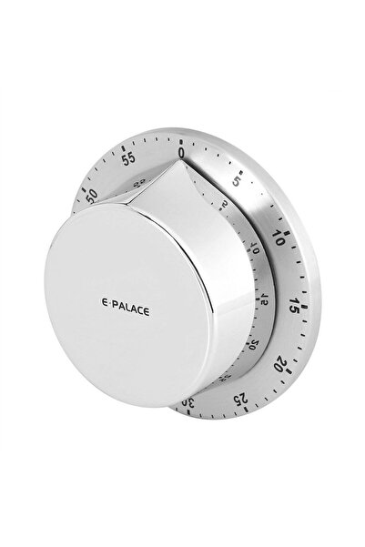 Weather Forecast EPalace Mekanik Mutfak Zamanlayıcı Timer Dakika thr298