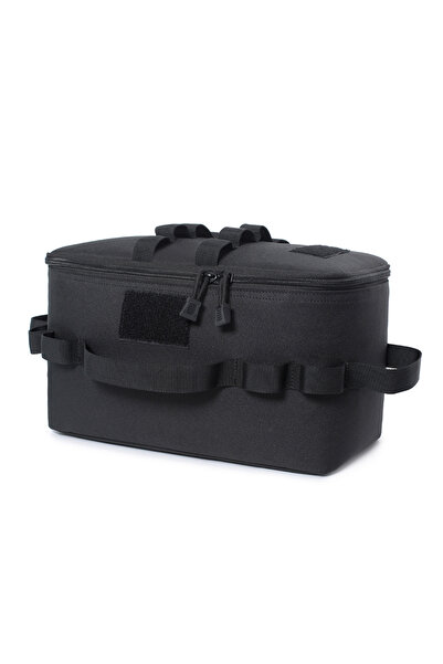 Choice حقيبة تخزين خزان الغاز للتخييم في الهواء الطلق من PACOONE بسعة كبيرة و...