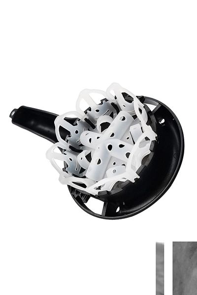Chavin 57-59 Mm Coffee Machine Brush - Cin459 with Brewing and Cleaning Group