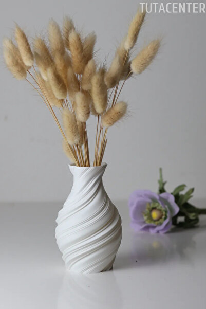 TUTACENTER Vază Ritim 20 Cm