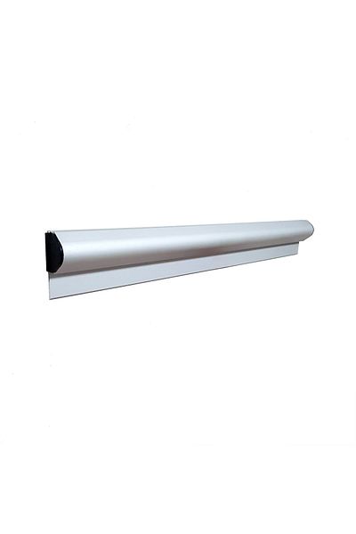 Weather Forecast 60 Cm. Aluminum Note Holder Plug Holder Bill Holder - Cin204