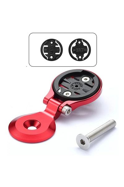 Choice 1PC New Out Front Road Mountian Bike Stem Handlebar Adjustable Mount for Garmin Edge Wahoo Elemnt Br