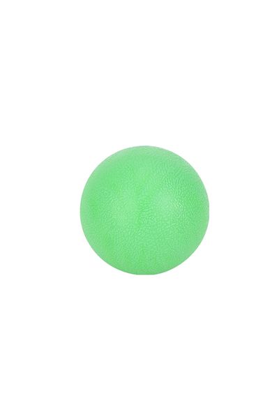 Choice Green TPE 6CM Fascia Ball Deep Tissue Muscle Relaxation Exercise Sports Fitness Yoga Massage Trigger