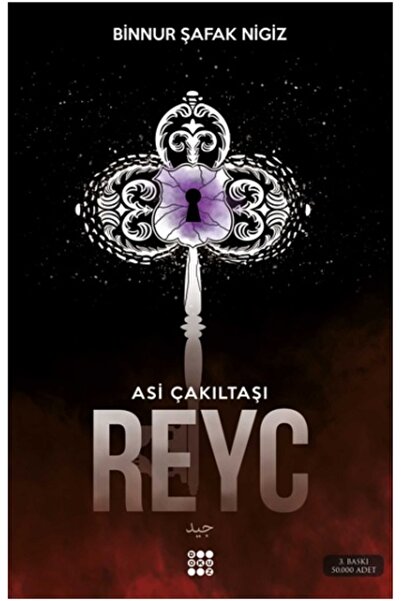 dokuzyayinlari Reyc Asi Çakıltaşı 2