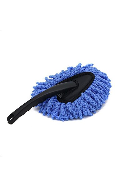 Weather Forecast Mikrofiber Otomobil Yıkama Bezi Temizleme Ayrılabilir Toz Al...