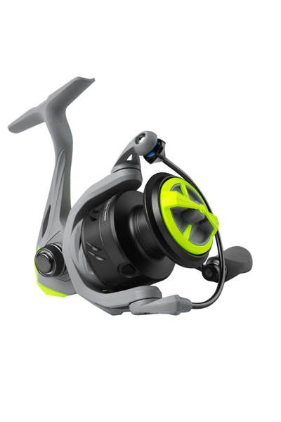 Choice3 بكرة صيد دوارة من سلسلة 4000، رمادية اللون، طراز HANDING M1، قوة سحب ...