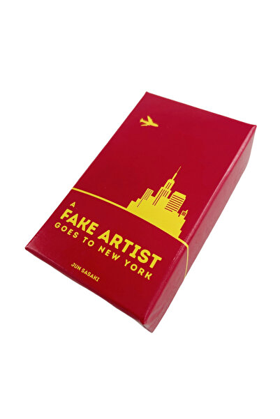 Choice DM43-New-York Scout Card Game Circus Scout Board Hot Dog Game Goes To ...