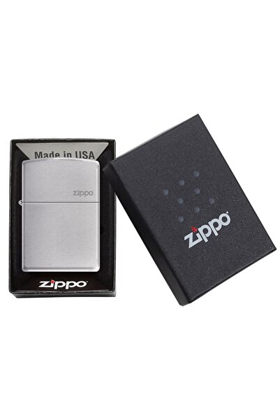 Zippo Çakmak Yazı 200-096143