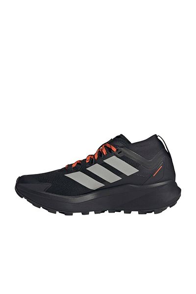 adidas Terrex Agravic Gore-Tex Men's Black Outdoor Shoes (Ih2939)