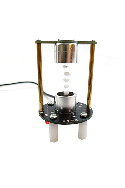 Choice Diy Kit Diy Kit Ultrasonic Levitator Suspension Standing Wave Controller Diy Learning Kit Scientific