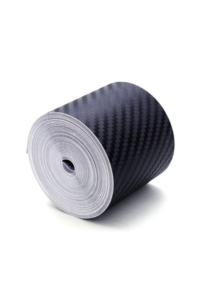 Choice ملصقات دراجات هوائية مصنوعة يدويًا بطول 5 سم و5 أمتار مصنوعة من ألياف ...