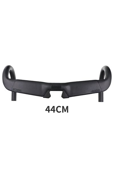 Choice 44CM T1000 Full Carbon Fiber Road Bike Handlebar Sports Bicycle Handlebars Aero Drop Bar Road Bike A