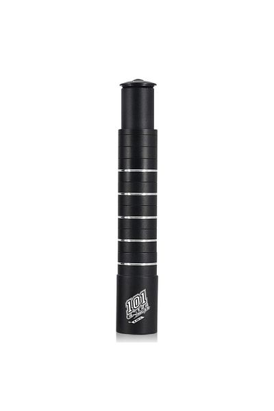 Choice zenggaoqi 210mm ENLEE Bicycle Fork Stem Height Extender Handlebar Rise Up Adapter Aluminum Alloy Hei
