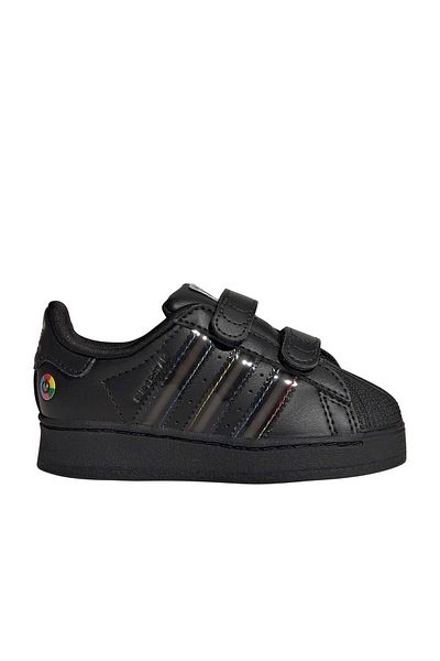 adidas Superstar Led Lights Comfort Closure Shoes Kids Superstar Led Lights Comfort Closure Shoes Kids