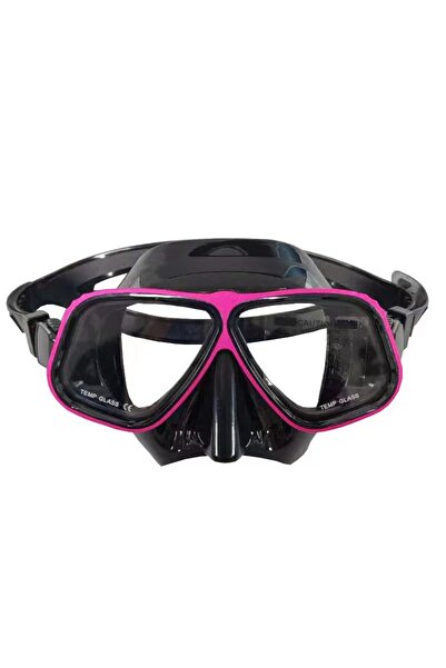 Choice إطار من الألومنيوم يشبه قناع الغوص الحر الخاص بـ Apollo ويمكن تكوينه ب...