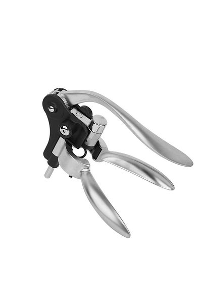 Weather Forecast ProfessionAl Wine Corkscrew - Wine RAck And Wine Opener Cin378