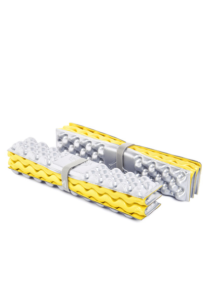 Widesea قطعتان من حصيرة مقعد قابلة للطي للاستخدام الخارجي، خفيفة الوزن للغاية...