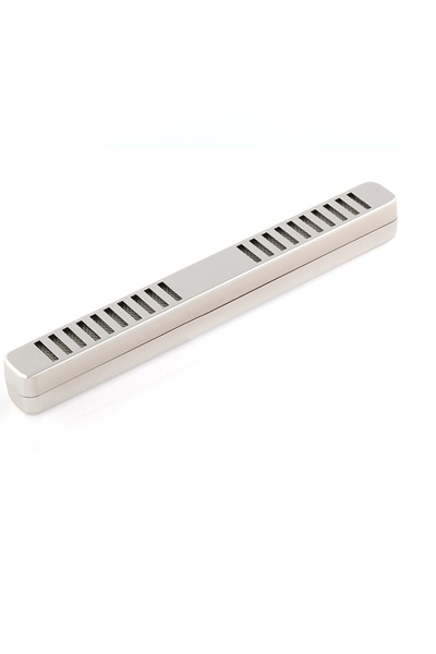 Falconetti Silver Uzun Puro Nemlendirici Humidifer hu01by