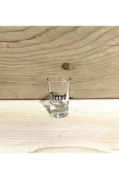 SANAT TACİRİ 1 ADET SIFIR TEKİLA BARDAĞI SHOT BARDAĞI NO50