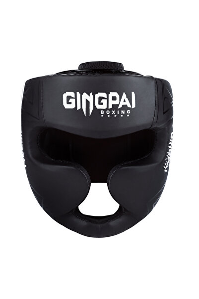 Choice خوذة كيك بوكسينج L XB باللون الأبيض والأسود، قفازات الملاكمة التايلاند...