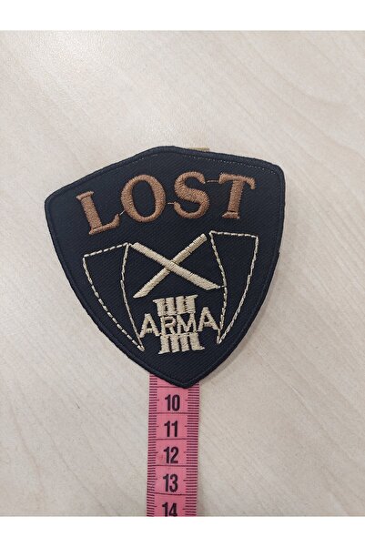 HOBİTEKS ارما لوست 2 عبوة يابيسان مع أوتو