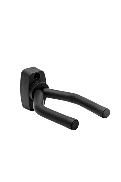 Choice1 1 pcs 1/2 Pcs Wall Mount Guitar Hanger Hook Non-slip Holder Stand for...