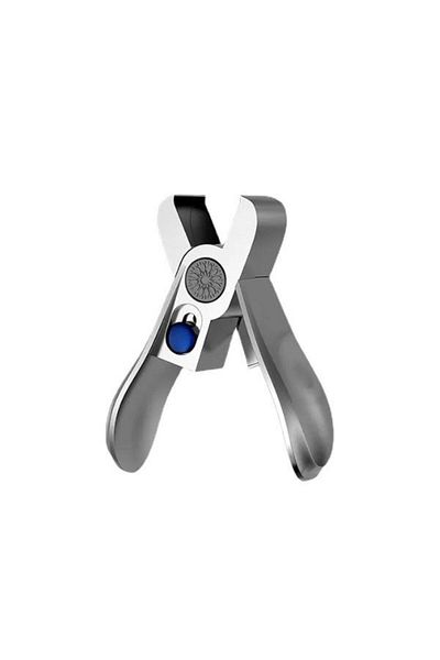Chavin Mini Size Wide Jaw Professional Nail Clipper Cin440