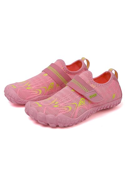 Choice 37 R02 As Shown NEW Children Boys And Girls Beach Quick Diving Shoes Qianjiang Swimming Shoes Indoor