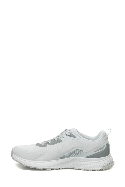 U.S. Polo Assn. حذاء الجري U.S POLO JAVI 4FX للرجال - أبيض - 41 - ST07517-WHITE-41