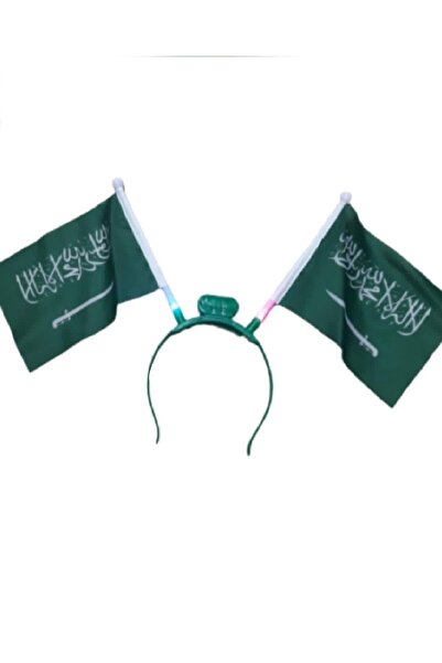 Generic قوس بنات اليوم الوطني باضاءة