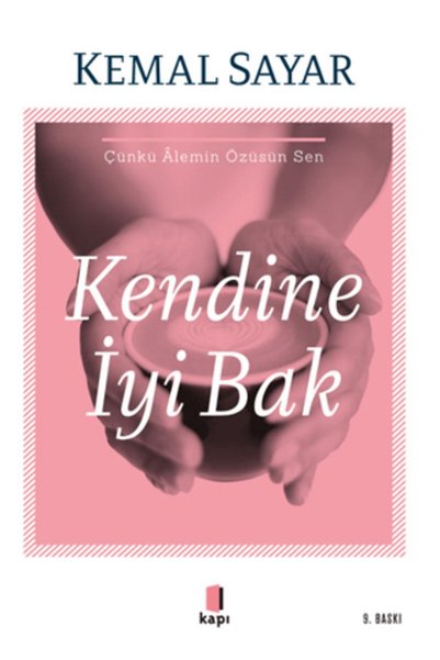Kapı Yayınları Kendine İyi Bak
