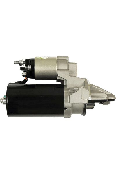 Bosch Starter Motor Complete Transit V347-Boxer-Jumper 2.2Hdi-Tdci 06 Drives Rear 18051