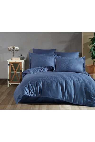 TİVOLİ Комплект завивки Tivoli Pollen Double Jacquard Cotton Satin от 6 части